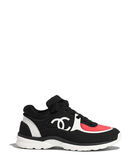 chanel sneakers.l|Chanel shoes official site.